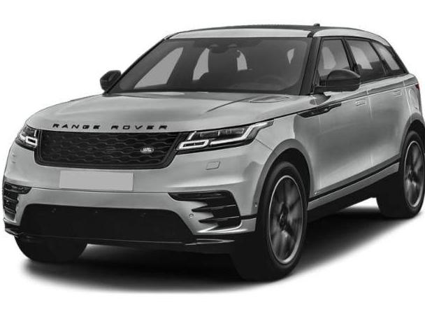 LAND ROVER RANGE ROVER VELAR 2021 SALYT2EX8MA324107 image